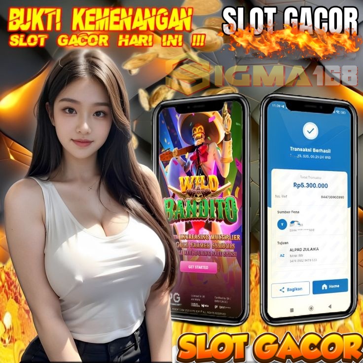 SLOT GACOR