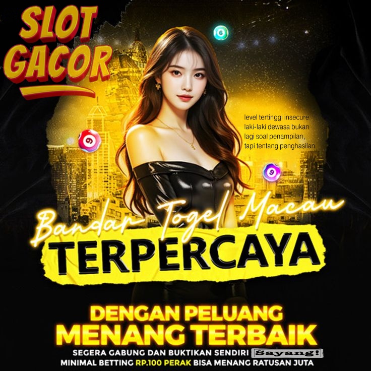 slot gacor
