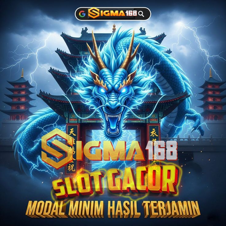 Slot DANA : Situs Slot Online Gacor Hari Ini Terbaik Sepak Terjang 2025