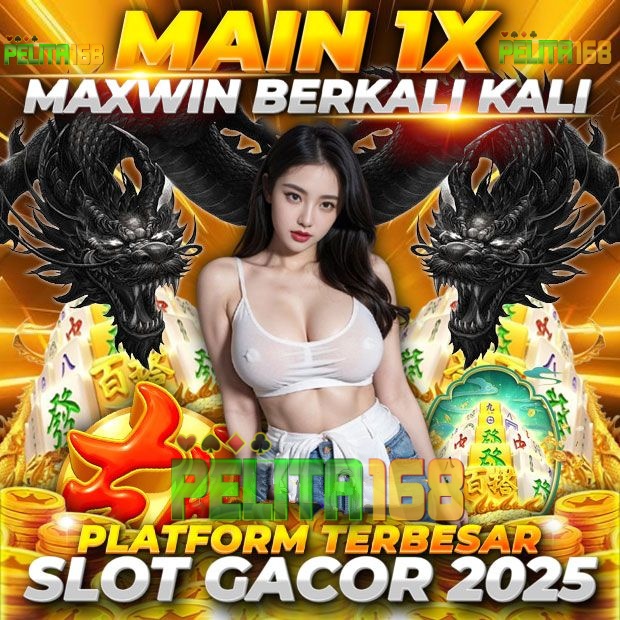 SLOT GACOR 2025 ! LINK SITUS SLOT GACOR RESMI GAMPANG MENANG MAXWIN OptimusFrime #1
