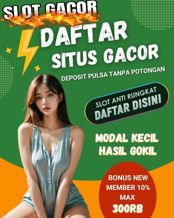 SLOT GACOR