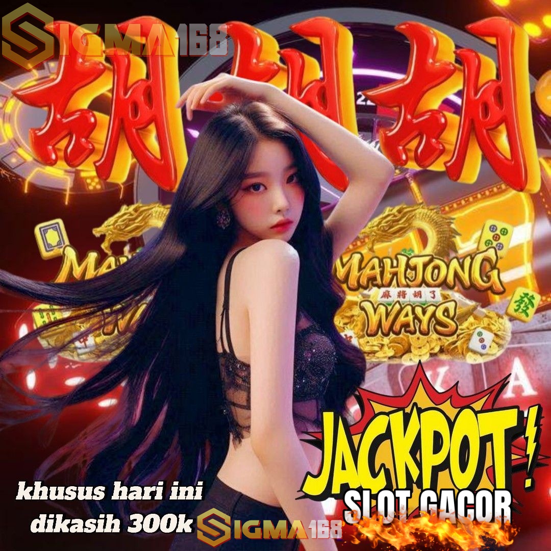 SLOT GACOR
