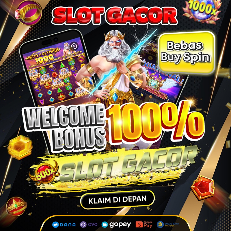 Dasar Gacor > Agen Link Slot Toto Gacor Gampang Menang Maxwin Hari Ini