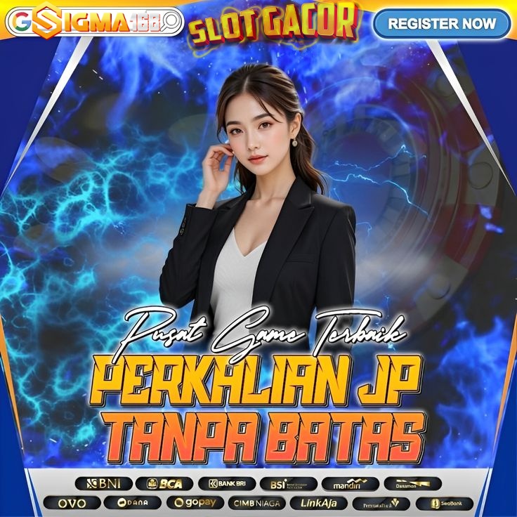 Slot DANA : Situs Slot Gacor Terbaik Deposit DANA 10K PastI Maxwin Hari Ini