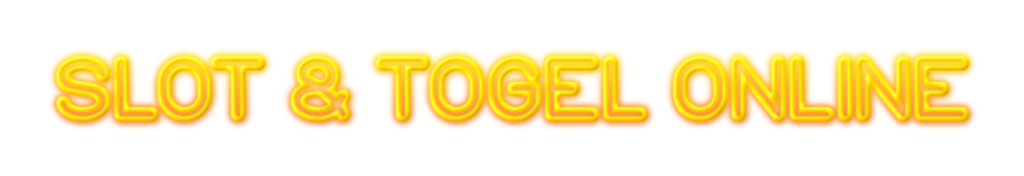 Link Slot & Togel Online