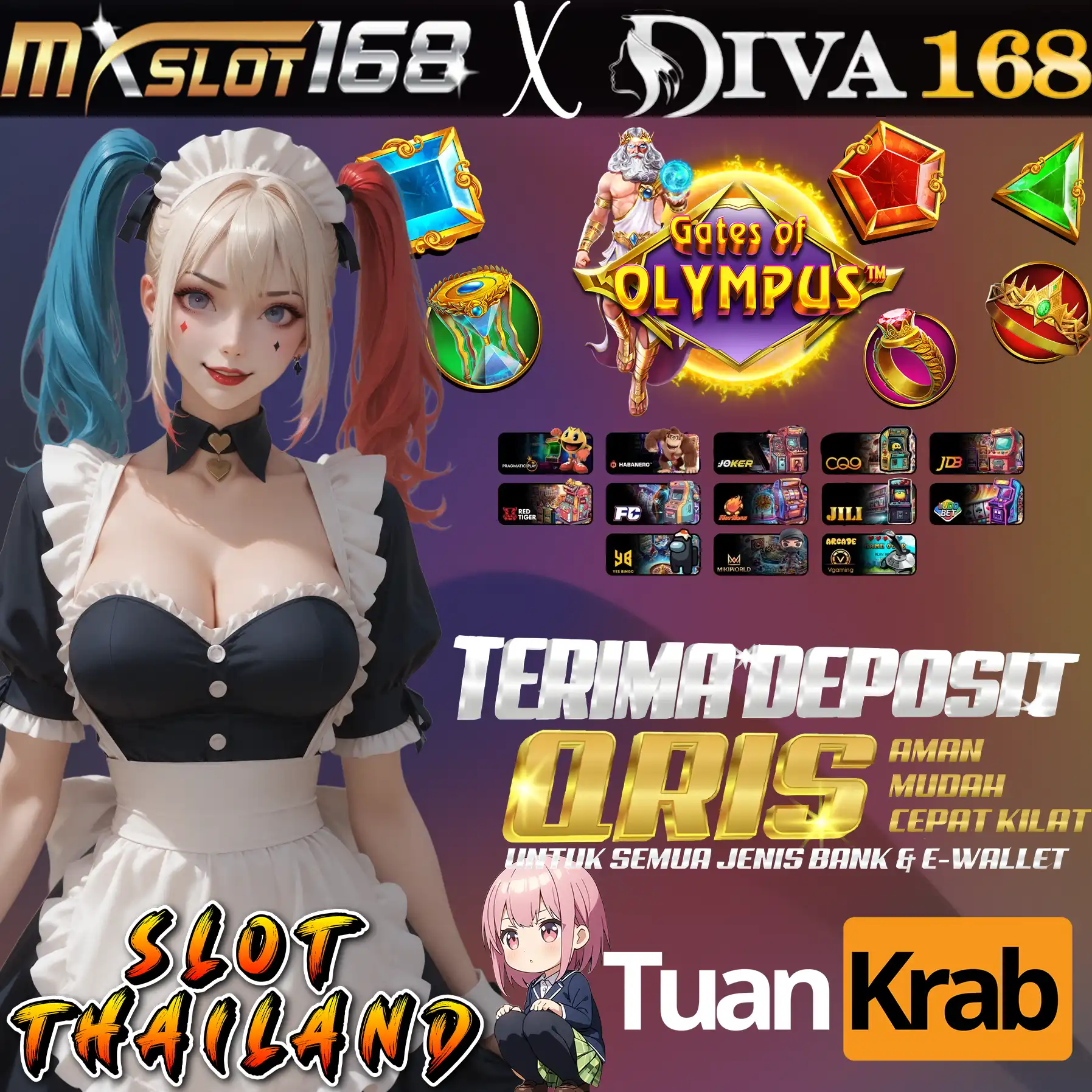 SLOT THAILAND: LINK SLOT GACOR SCATTER HITAM DI SERVER THAILAND AUTO MAXWIN