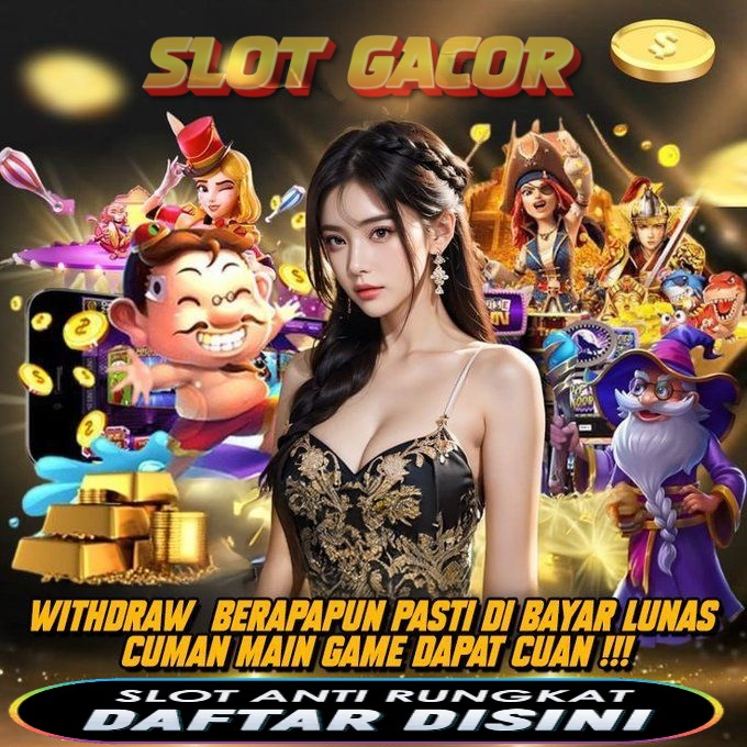 Slot Thailand: Link Slot Gacor Hari Ini Deposit Dana Terbaru 2025 Pecahan x500