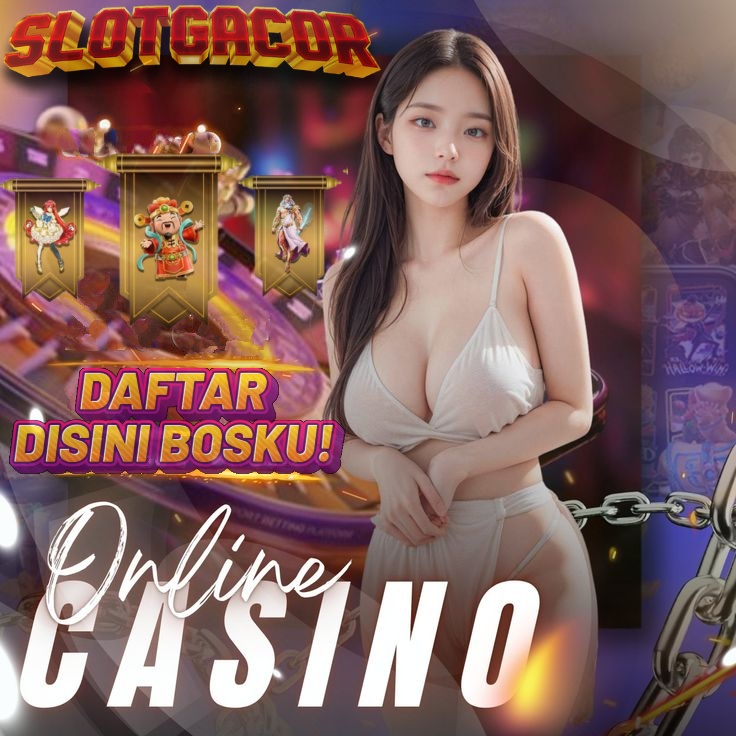 Slot DANA @ Agen Link Slot Online Deposit 5000 Terbaru Gacor Hari Ini 24Jam
