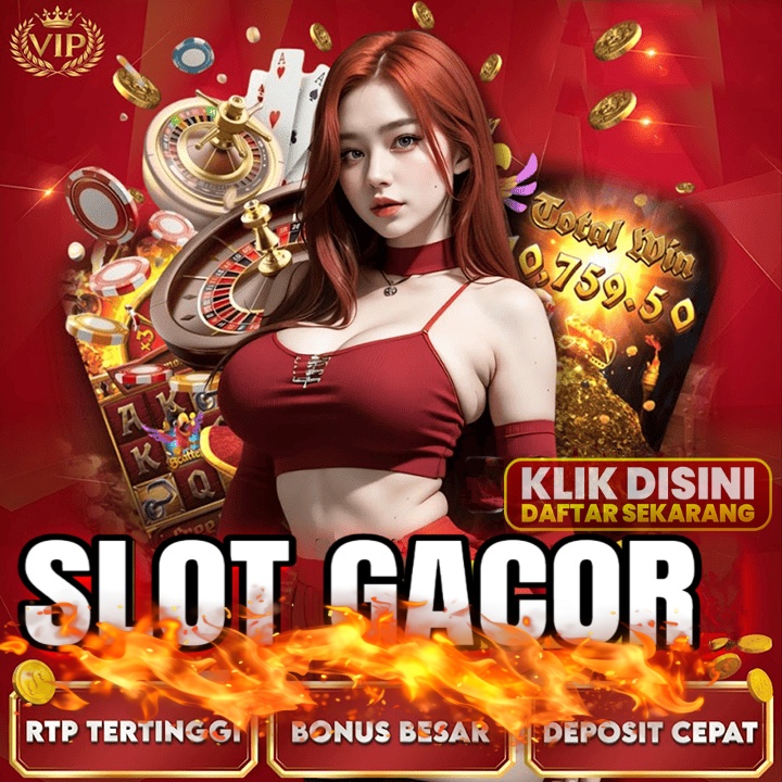 Slot Gacor ! Situs Slot Toto Gampang Menang Malam Ini Terbaru Terjamin Maxwin