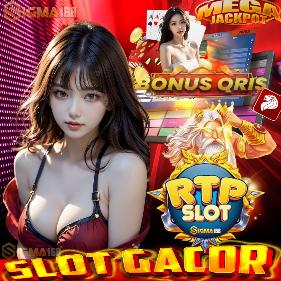 SLOT GACOR