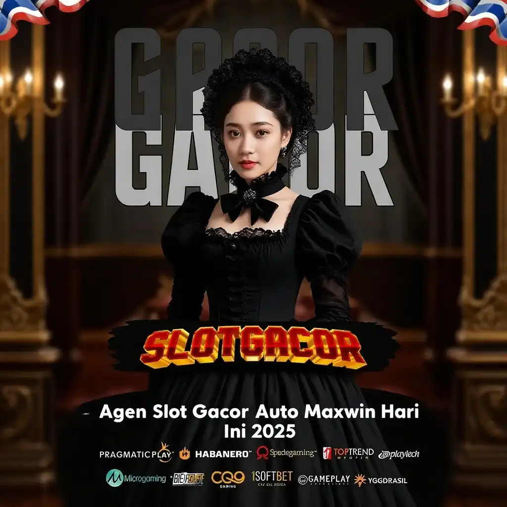 Slot Thailand : Link Slot Gacor Versi Resmi dan Asli Terbaru JP Maxwin Hari Ini