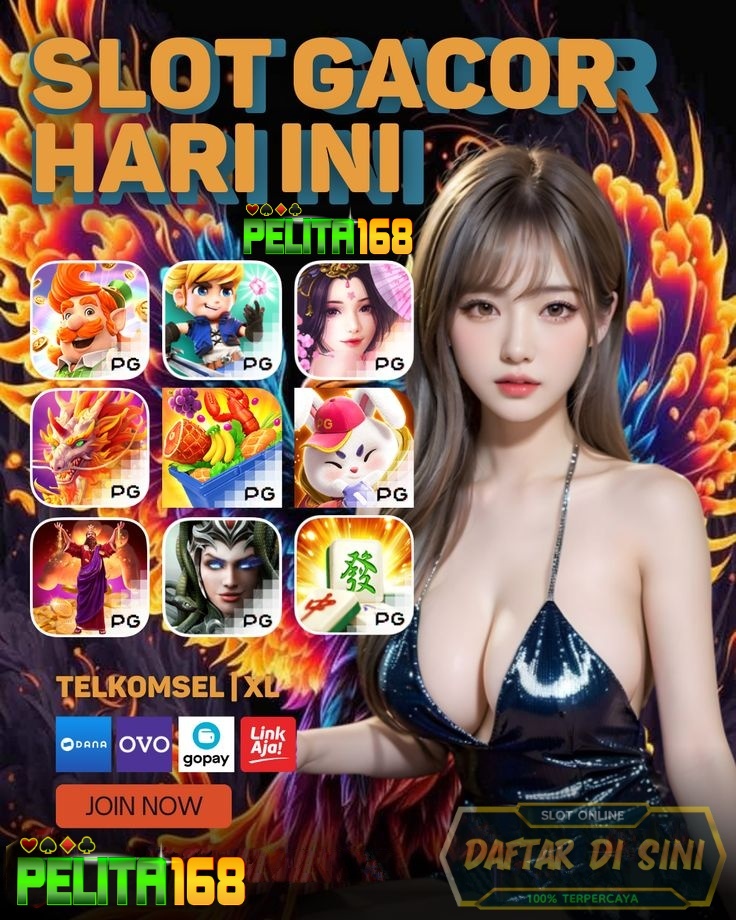 SLOT777 | REKOMENDASI LINK SLOT GACOR 777 RESMI HARI INI SERVER THAILAND