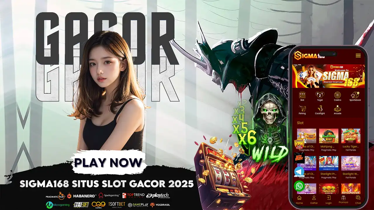 SLOT SERVER THAILAND