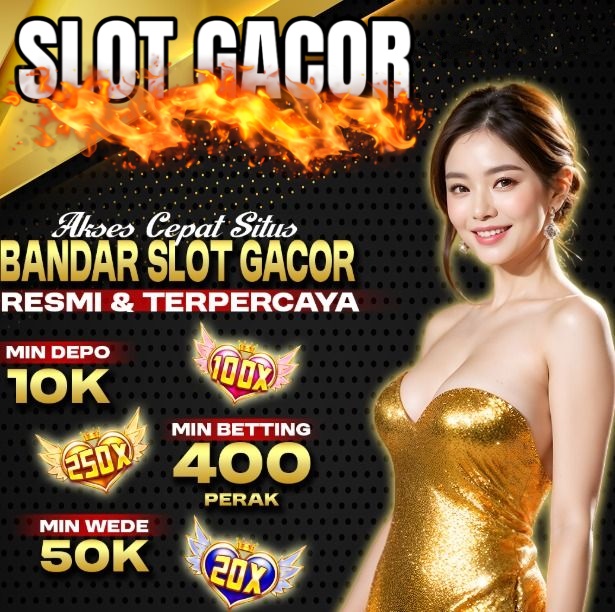 SLOT DANA