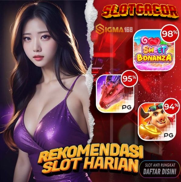 Slot GACOR 2025 : Link Situs Slot Gacor Terpercaya Hari Ini Server Thailand