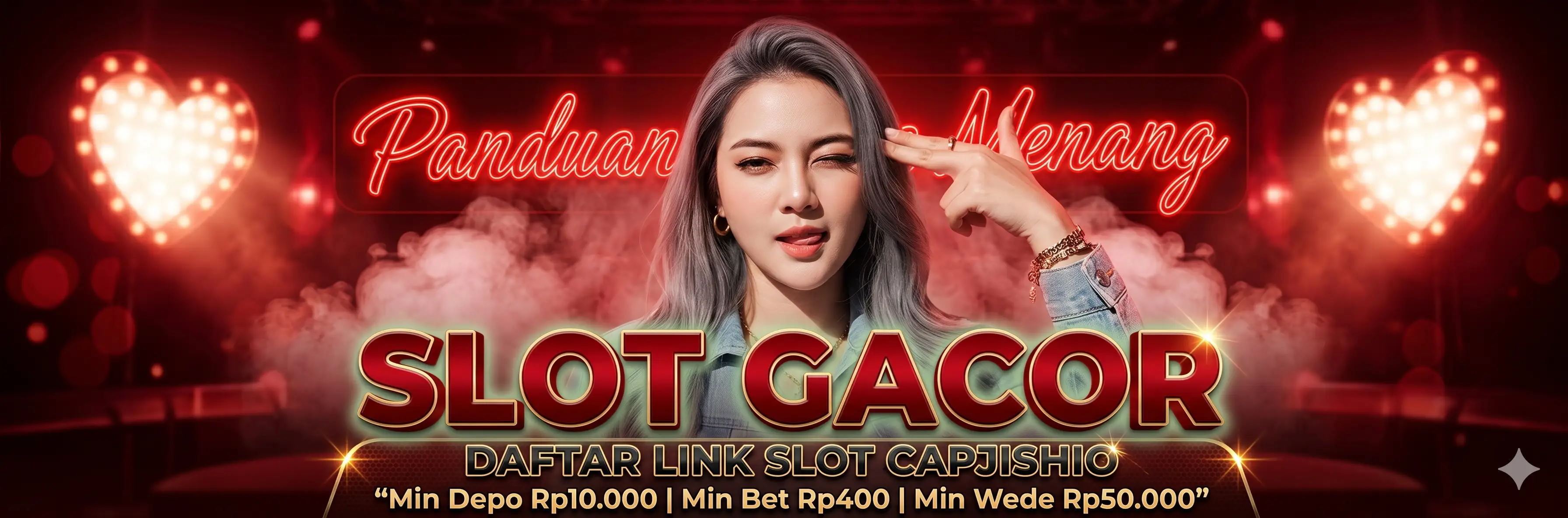 capjishio slot gacor terbaru dengan panduan maxwin paling lengkap
