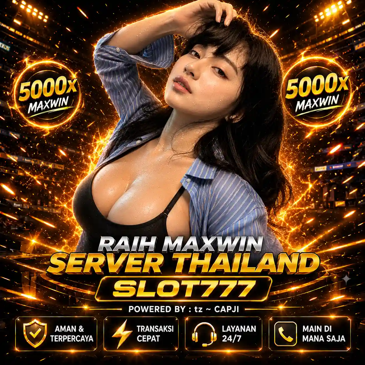 Slot Gacor