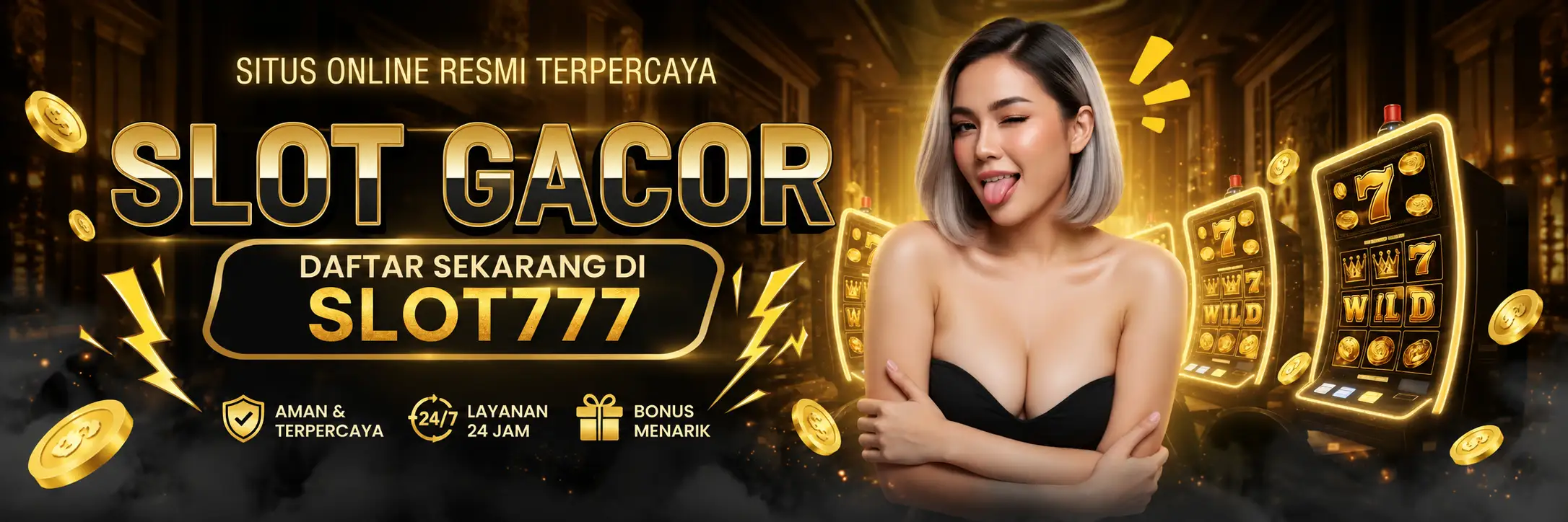 Slot Gacor 10k