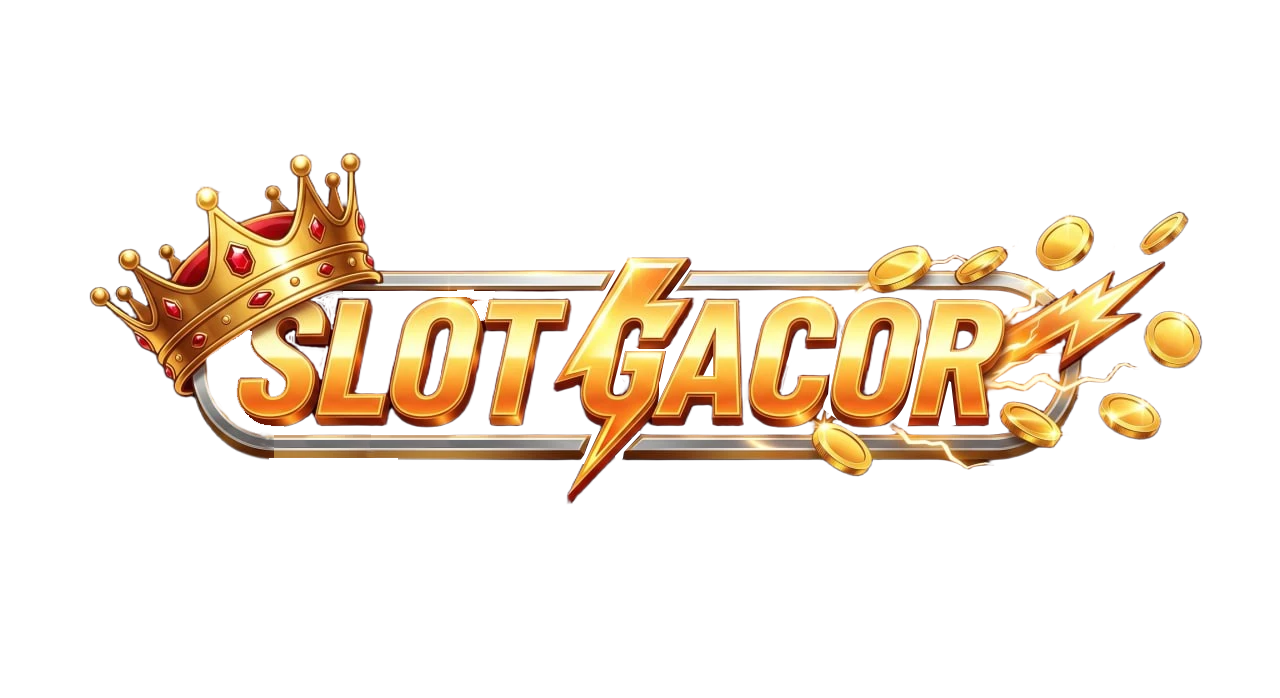 SLOT777 Logo
