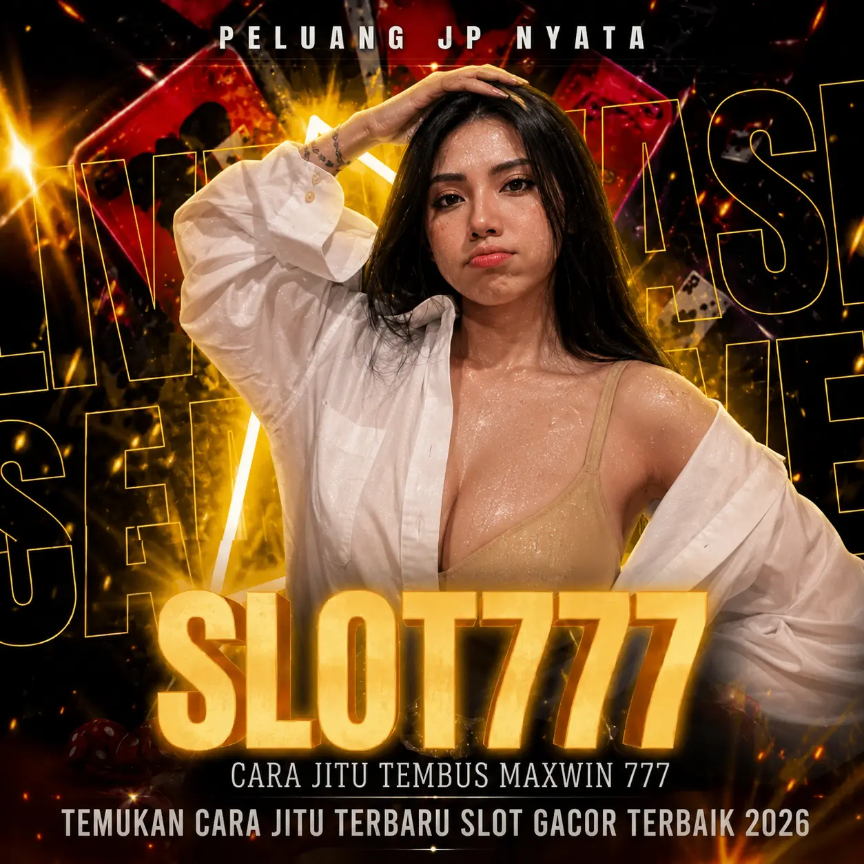 Slot Gacor